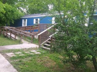 9302 Ross Rd, Quinlan, TX 75474