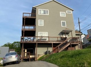 2711 Sumner St, Pittsburgh, PA