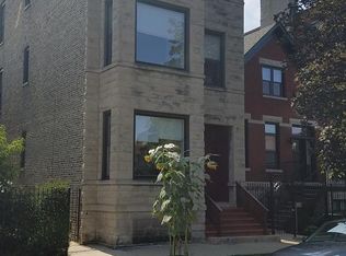 2033 W Erie St #1, Chicago, IL 60612