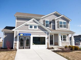 13476 Edgewood Ct, Saint John, IN 46311