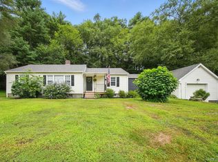 526 State Route 42, Port Jervis, NY 12780