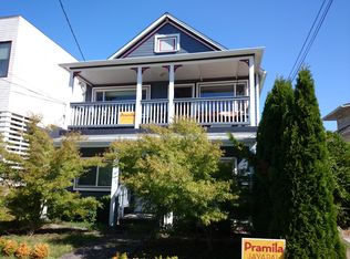 1506 25th Ave S, Seattle, WA 98144