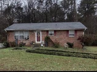 5103 Lake Circle Dr NE, Cleveland, TN 37312