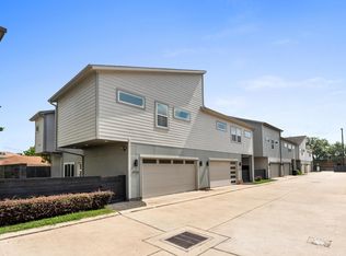 7730 Jacquelyn Oaks Rd, Houston, TX 77055