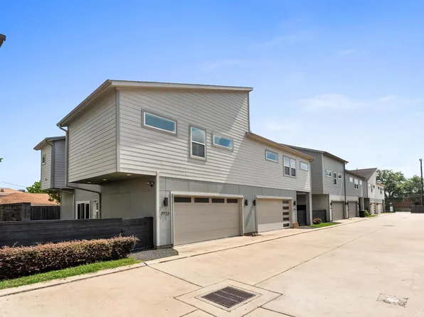 7730 Jacquelyn Oaks Rd, Houston, TX 77055