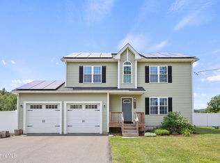 224 East St, Dalton, MA 01226