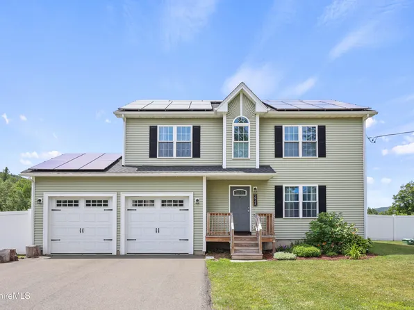 224 East St, Dalton, MA 01226