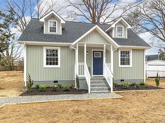 3rd image of 1103 Irby Dr
