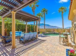 331 Loch Lomond Rd, Rancho Mirage, CA 92270