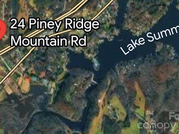4th image of 24 Piney Ridge Mountain Rd