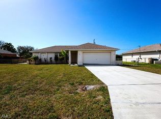 4148 SW 7th Ave, Cape Coral, FL 33914