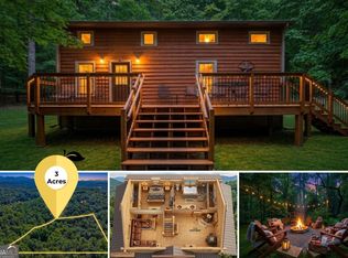 57 Ashleywood Dr, Dahlonega, GA 30533