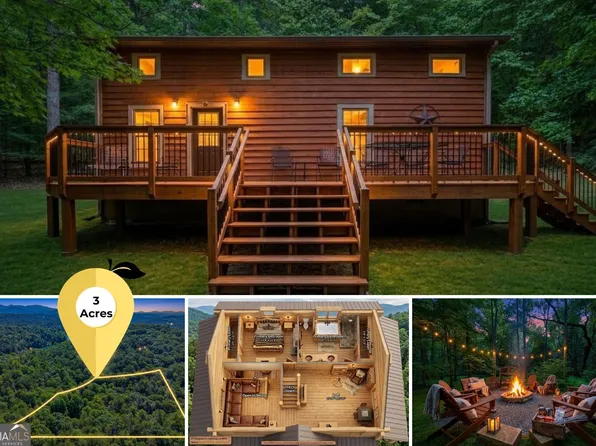 57 Ashleywood Dr, Dahlonega, GA 30533