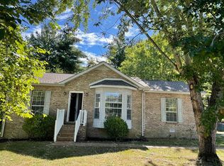 155 Ralls St, Gallatin, TN 37066