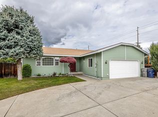 1708 Terrea Ct, Wenatchee, WA 98801