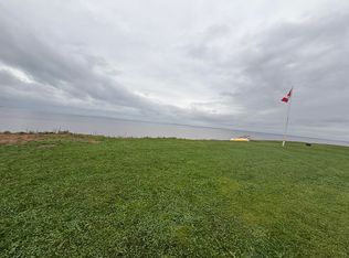 LOT Arts Rd, Sherbrooke, PE C1N4J8