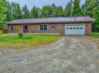 428 Works Road, Jackson, ME 04921