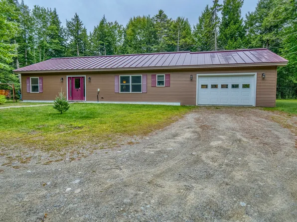 428 Works Road, Jackson, ME 04921