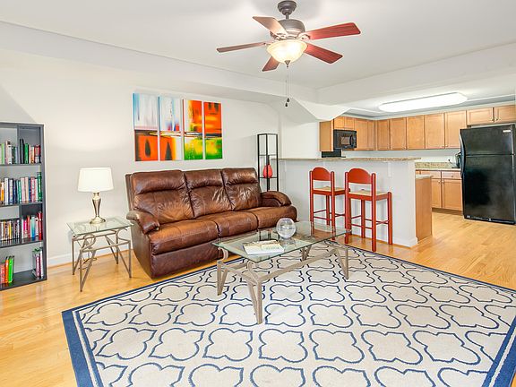 3rd image of 1291 N Van Dorn St #1291