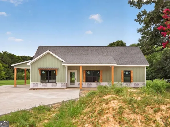 81 Wieuca Way, Cedartown, GA 30125
