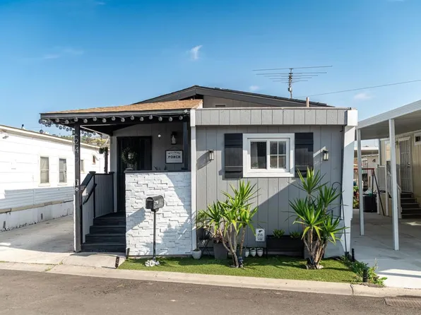 3221 Bancroft Dr Space 24, Spring Valley, CA 91977