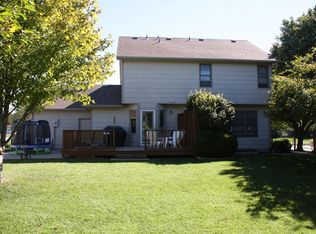 9204 E Mount Vernon Rd, Wichita, KS 67207