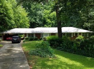 275 Mount Paran Rd LOT 0, Atlanta, GA 30327