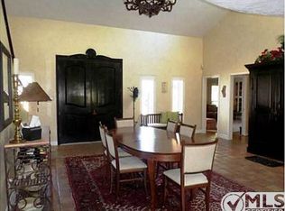 800 Camino De Paz Ct, El Paso, TX 79922