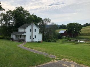 857 Ringtown Rd, Zion Grove, PA 17985