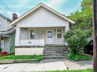 409 Ada St, Cincinnati, OH 45219