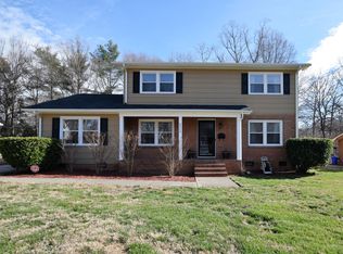 6316 Spring Garden Ln, Charlotte, NC 28213