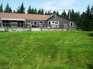 117 Lubec Rd, Whiting, ME 04691