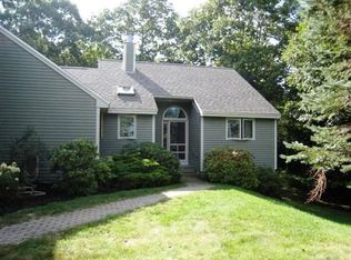 177 Bluff Rd, Yarmouth, ME 04096