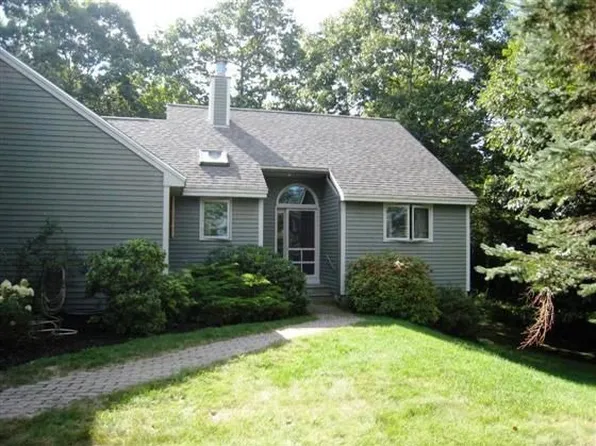 177 Bluff Rd, Yarmouth, ME 04096