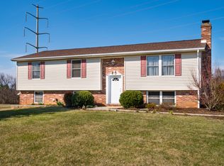 4510 Pine Valley Ct, Middletown, MD 21769