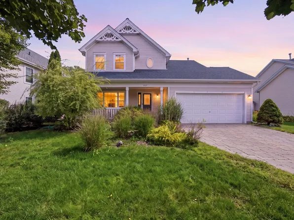 3107 Hampshire Ln, Waukegan, IL 60087