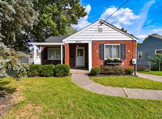 3522 Eyrich Rd, Cincinnati, OH 45248