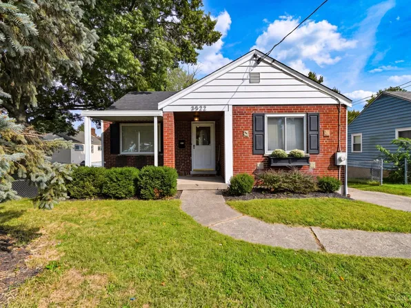 3522 Eyrich Rd, Cincinnati, OH 45248