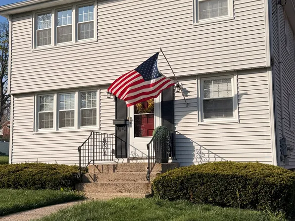 24 Dean Dr, New Britain, CT 06053