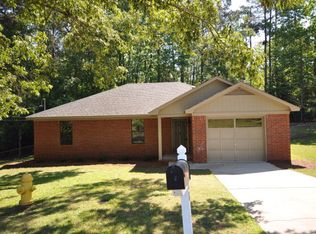 3008 Mabus Dr, Augusta, GA 30909