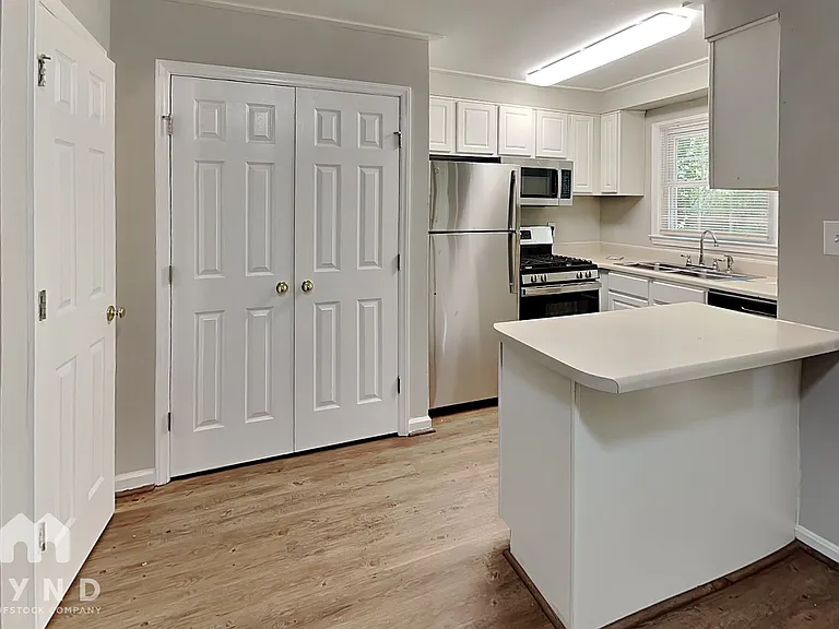 4705 Blue Bird Ct #A — Photo 5