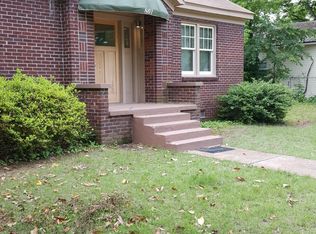 801 W Matthews Ave, Jonesboro, AR 72401