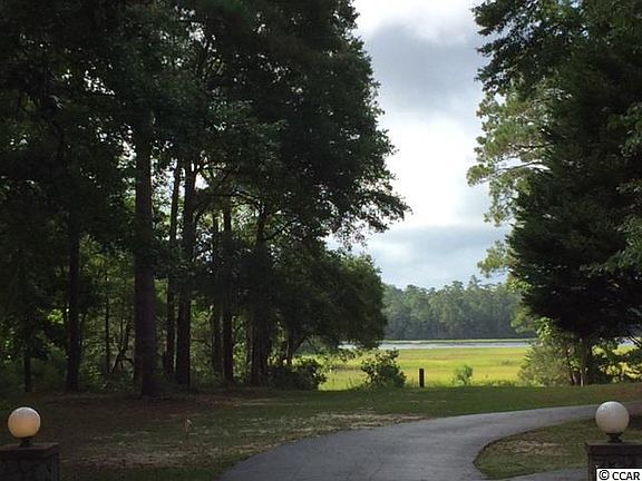 5th image of Lot 3 Live Oak Dr.