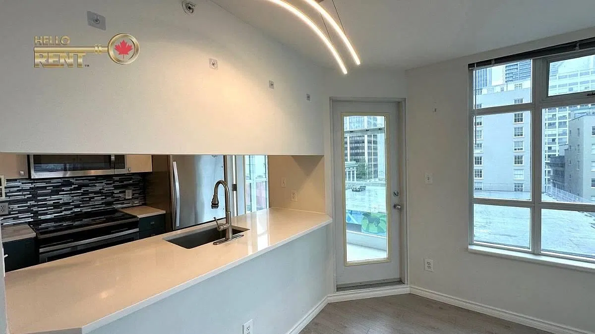 1 bed, 575 sqft, $2,350 — Photo 1