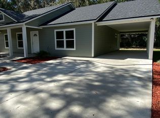 2236 SE 44th Ter, Gainesville, FL 32641
