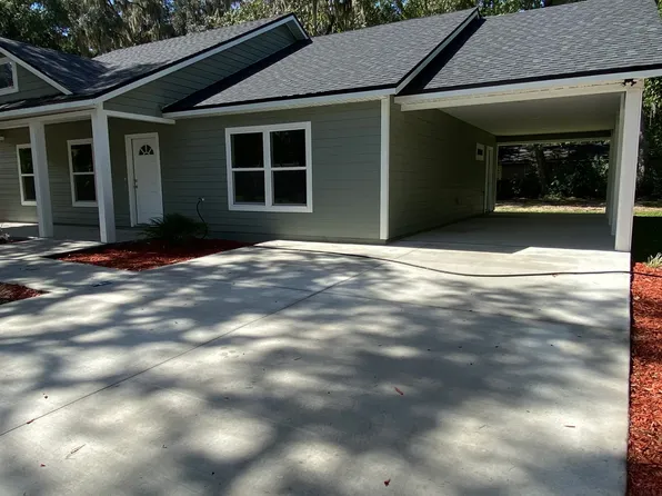 2236 SE 44th Ter, Gainesville, FL 32641