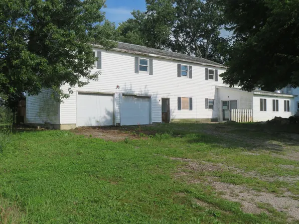 1129 County Road 1175, Ashland, OH 44805