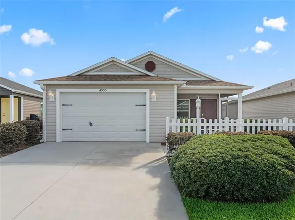 4953 Ellie Ln, The Villages, FL 32163