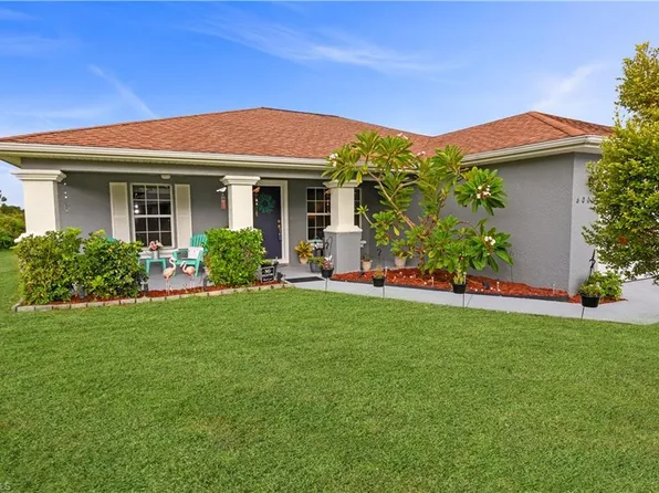 6005 Elaine AVE N, LEHIGH ACRES, FL 33971