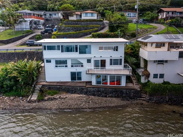 47-025 Kamehameha Hwy, Kaneohe, HI 96744